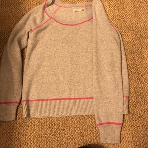 Abercrombie sweater